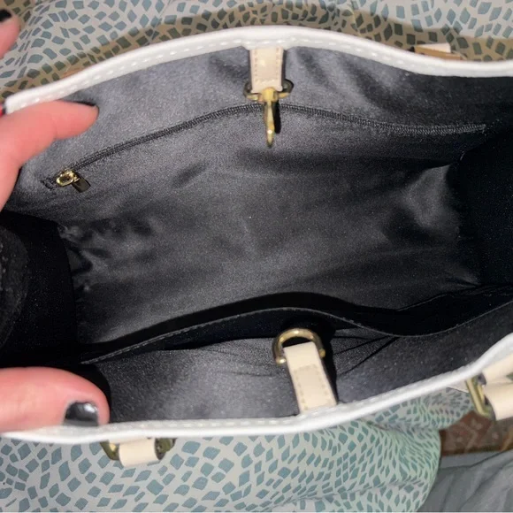 grinch handbag - Picture 3 of 5